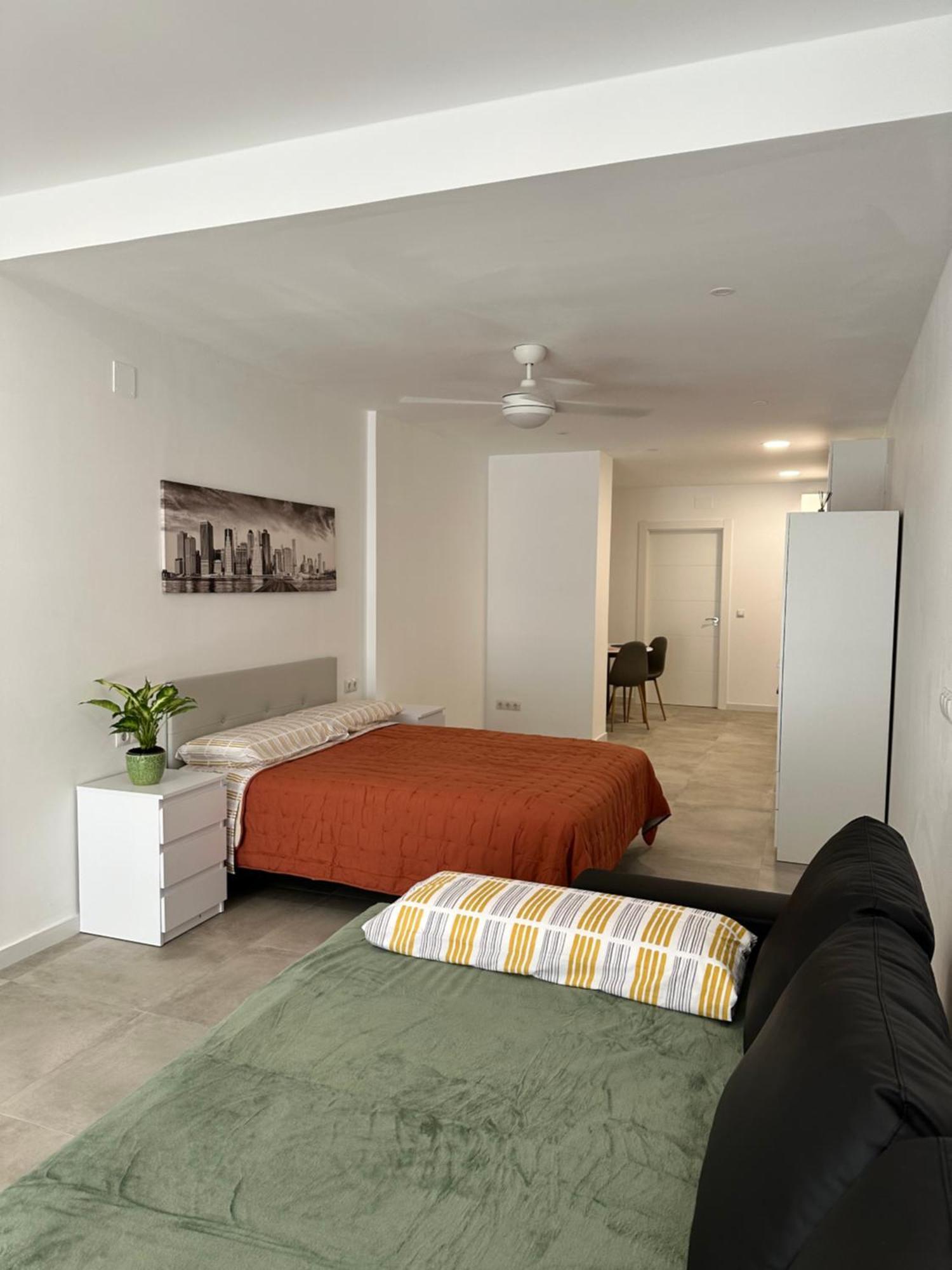 شقة Loft A لقنت المظهر الخارجي الصورة