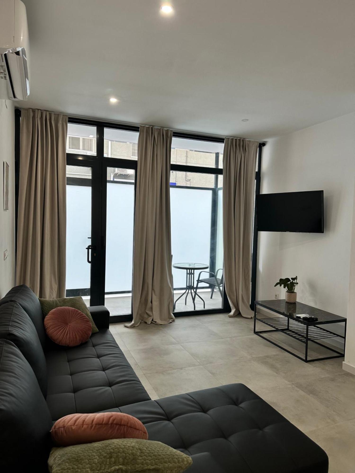 شقة Loft A لقنت المظهر الخارجي الصورة